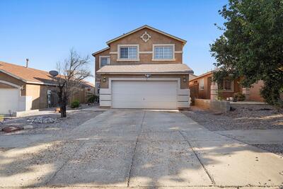 6004 CELESTIAL Avenue NW, Albuquerque