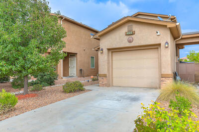 3152 MORRISSEY Street SW, Albuquerque