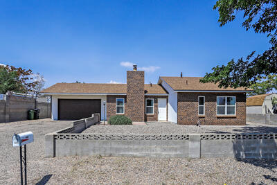 1380 SPUR Road SE, Rio Rancho