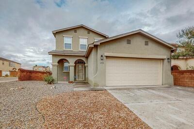 10915 DENTON Road SW, Albuquerque 