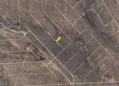Halstead (U26 B160 l32) .5 ac. Road NW, Rio Rancho 