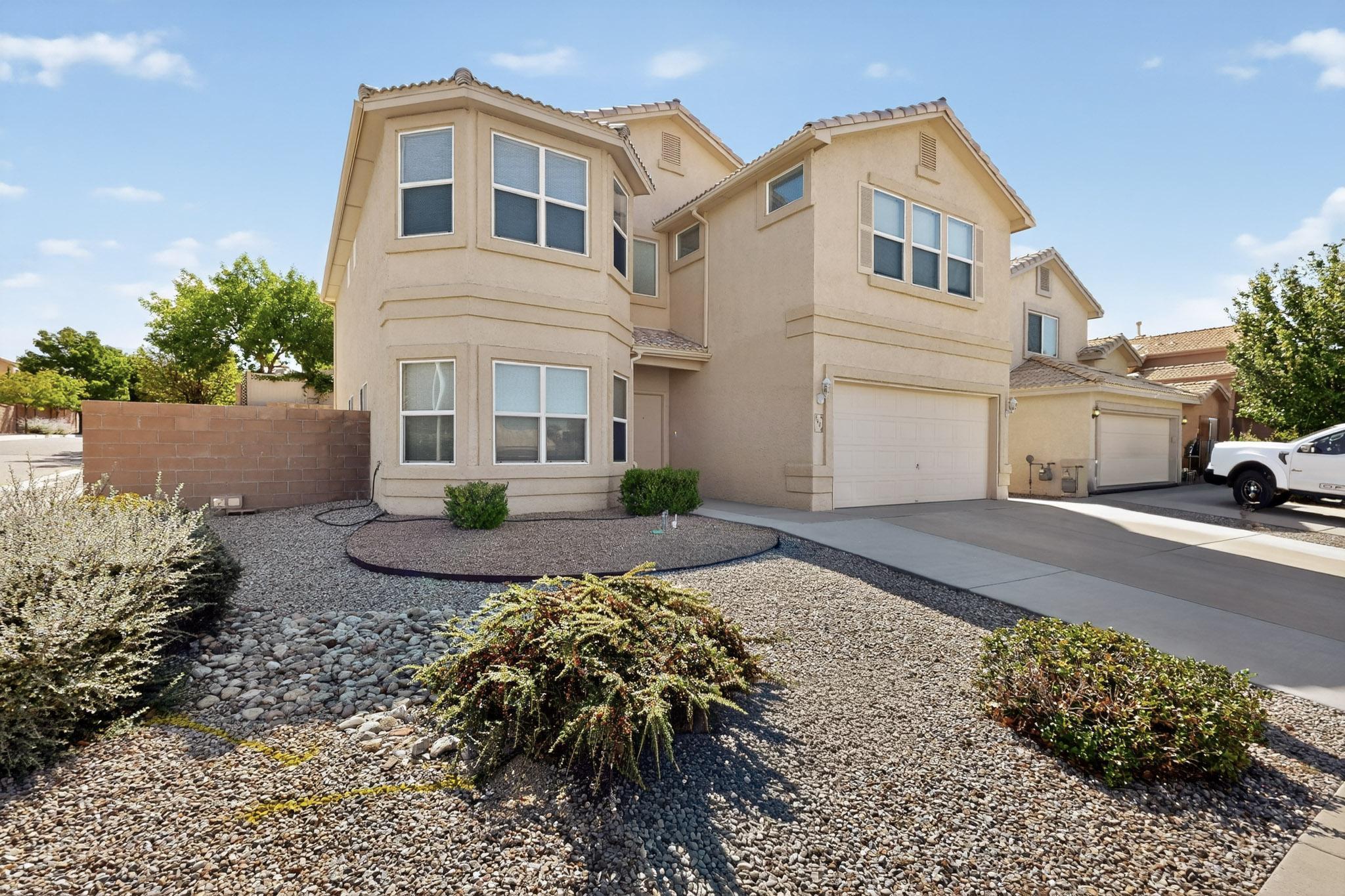 8644 BLUFF SPRINGS Drive NE - Main Image