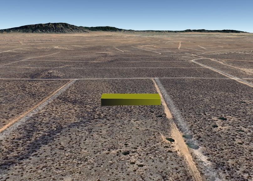 Halstead (U26 B160 L31) .5 ac. Road NW - Main Image