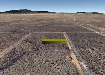 Halstead (U26 B160 L31) .5 ac. Road NW, Rio Rancho 