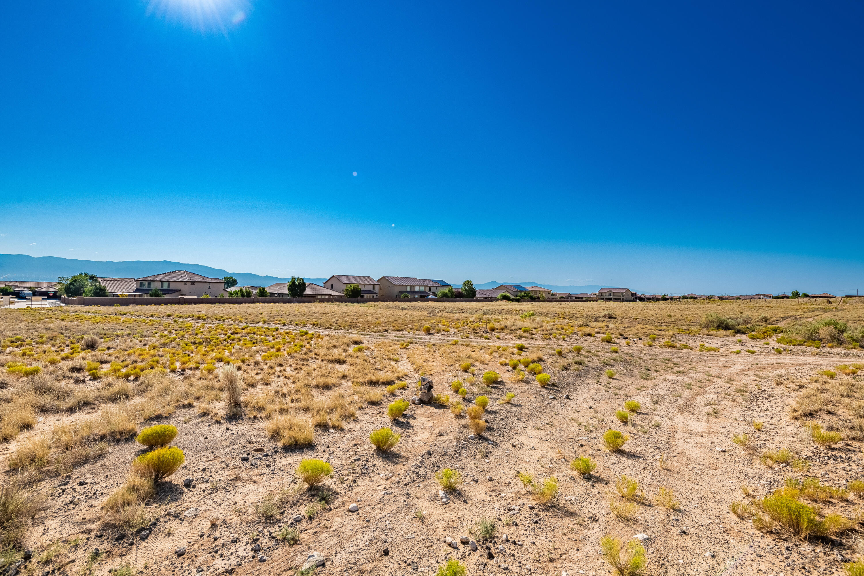 Tract 13 Villa Real Road NW - Main Image