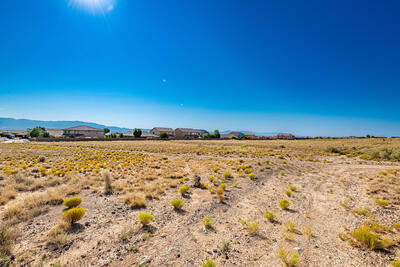 Tract 13 Villa Real Road NW, Albuquerque 