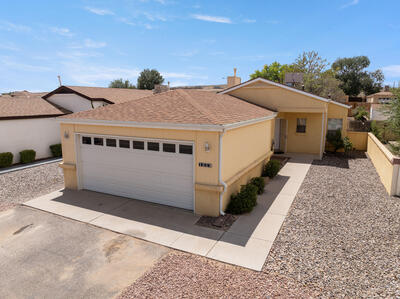 1653 PERMA Drive NE, Rio Rancho