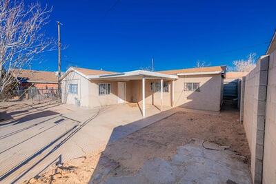 905 Ross Avenue SE, Albuquerque 