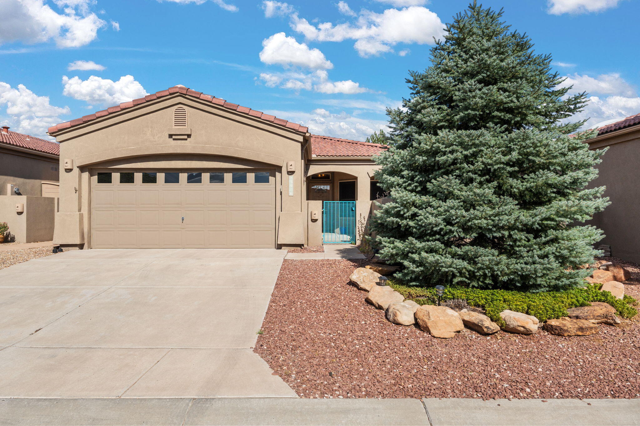 3916 ROCK DOVE Trail NW - Main Image