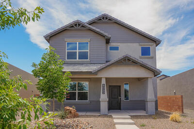 6053 STRAND Loop SE, Albuquerque 