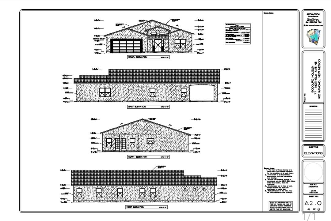 771 Nightglow Avenue NE - Main Image