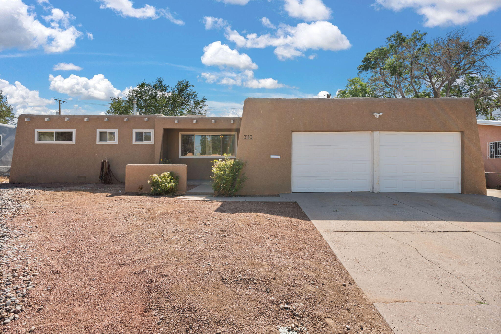 3110 BETTS Drive NE - Main Image