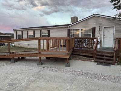 75 S Bloomfield Avenue, Ramah