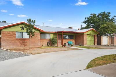 2808 FLORIDA Street NE, Albuquerque 