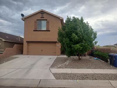 11024 BOWIE Road SW, Albuquerque 