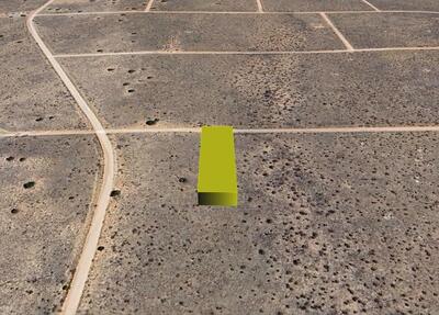 32nd (U23 B6 L3) .5 ac. Avenue NW, Rio Rancho 