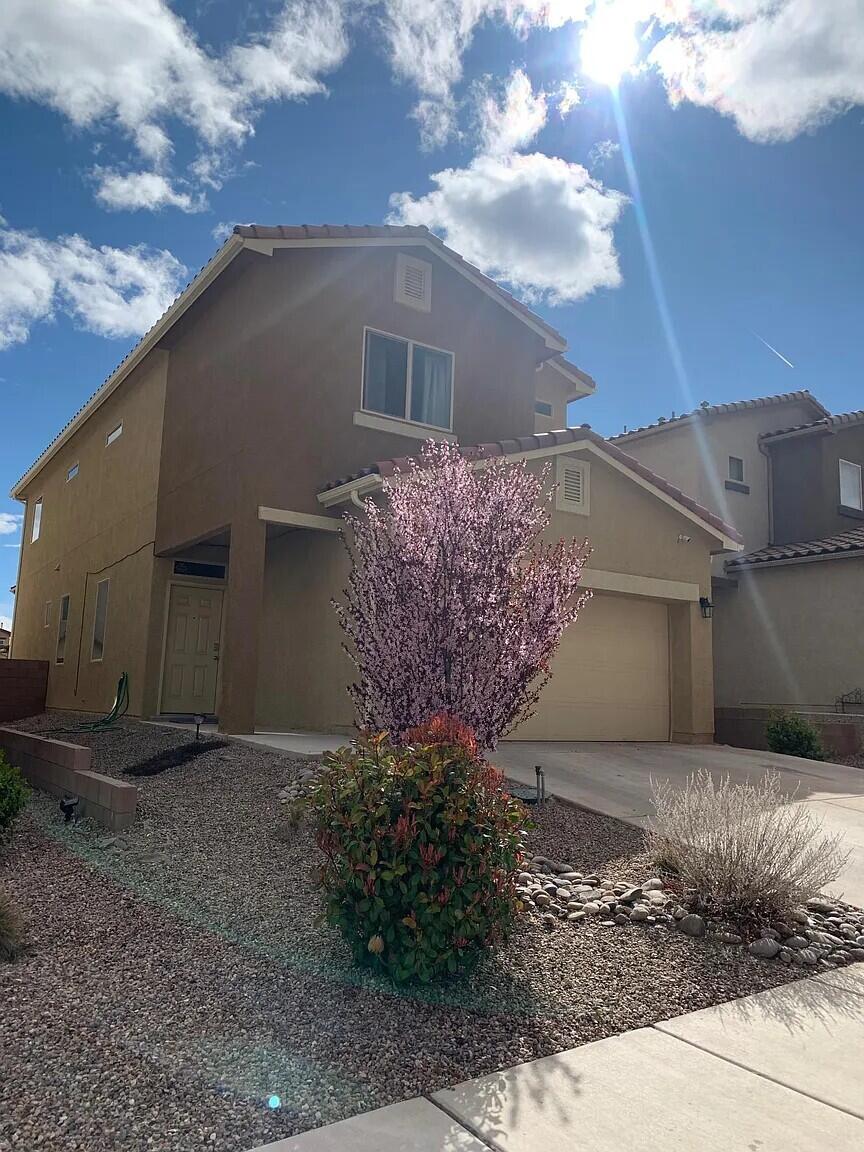 8804 Zephyr Place NW - Main Image