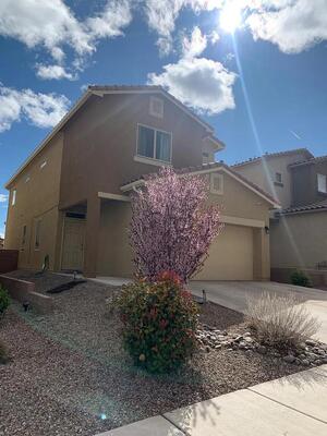 8804 Zephyr Place NW, Albuquerque 