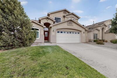 3818 DESERT PINON Drive NE, Rio Rancho