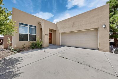 2626 Redondo Santa Fe, Rio Rancho
