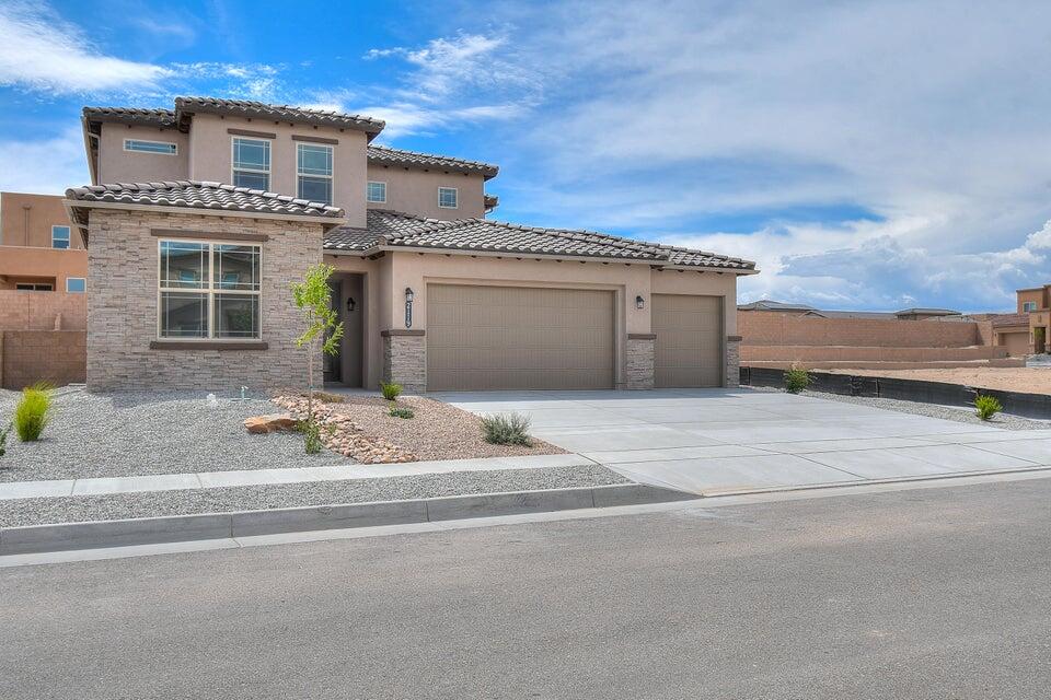 2119 Torrent Drive NW - Main Image