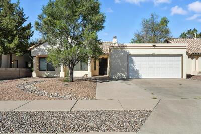 2017 LAKEWOOD Avenue NW, Albuquerque