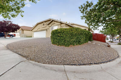11001 PASO FINO Avenue SW, Albuquerque