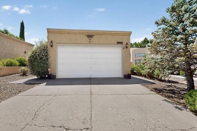 9824 N Lagrima De Oro NE, Albuquerque