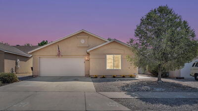 508 TALLADEGA Street SE, Albuquerque 