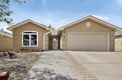 4333 SNOW HEIGHTS Circle SE, Rio Rancho