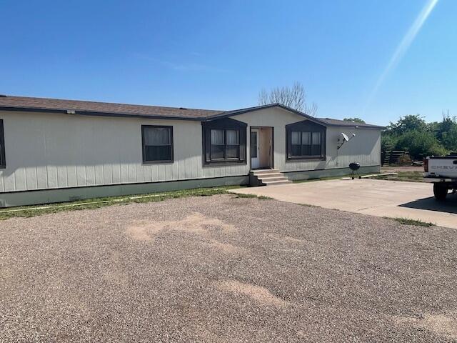 171 CAMINO DE LOS CHAVEZ - Main Image