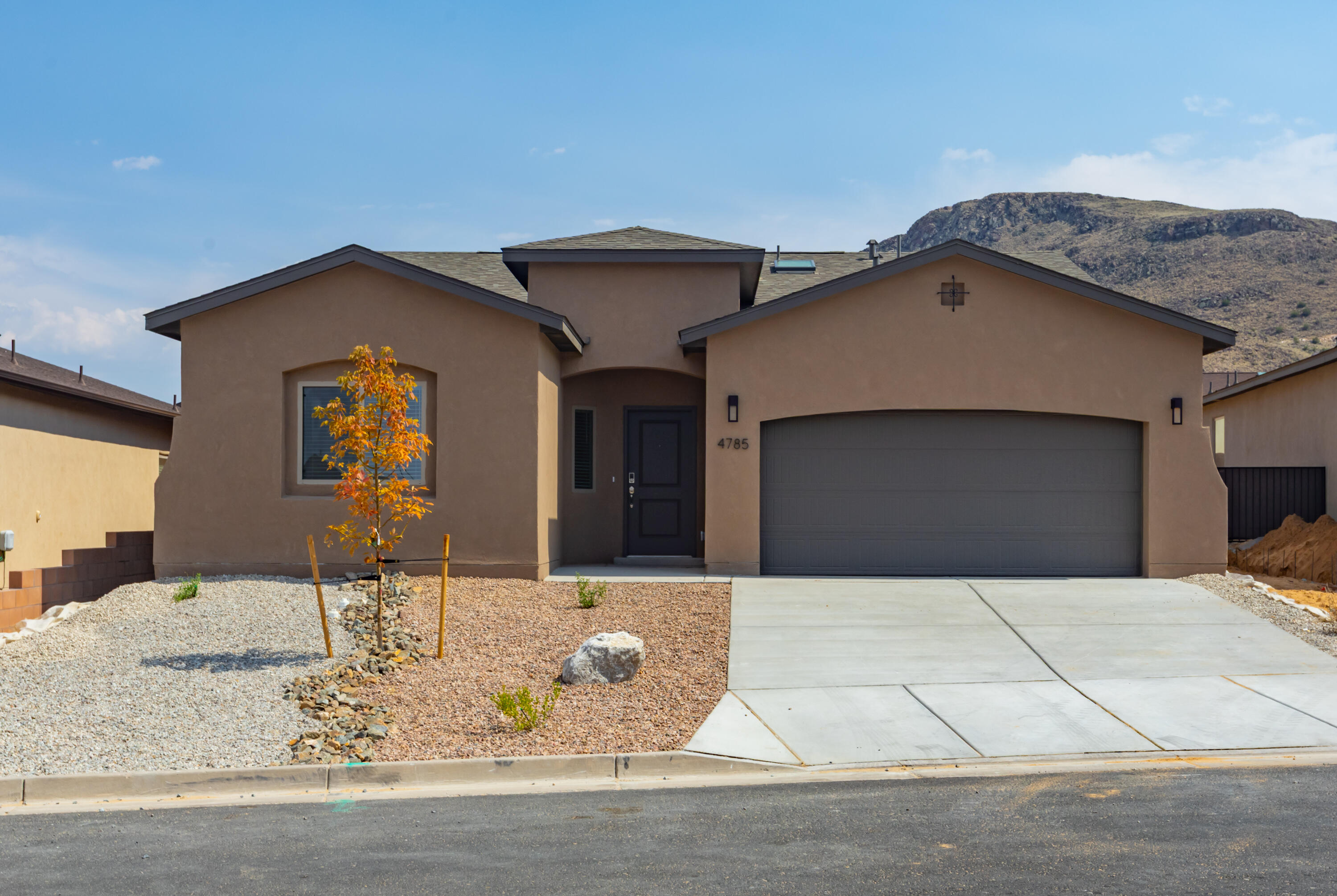 4785 MANZANO PEAK Street SW - Main Image
