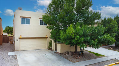 32 SUNSET CANYON Lane, Santa Fe 