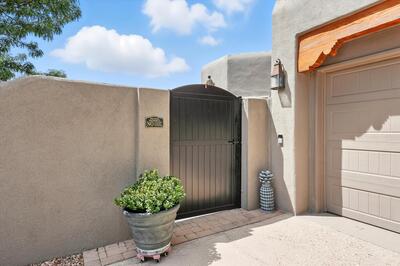 12805 THOMTE Road NE, Albuquerque 