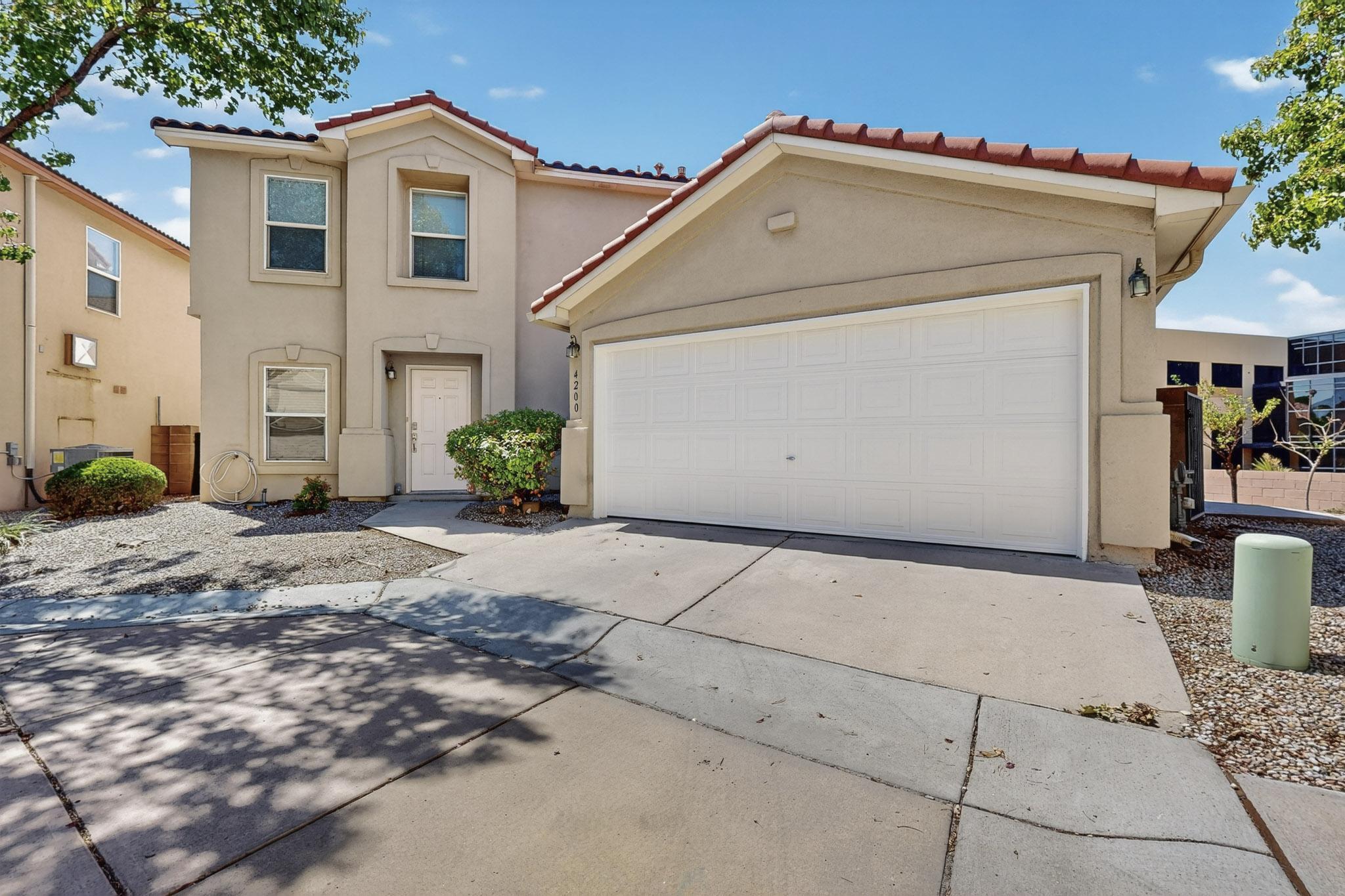 4200 ALTURA VISTA Lane NE - Main Image