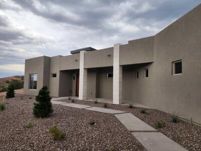 10 Basketweaver, Placitas 
