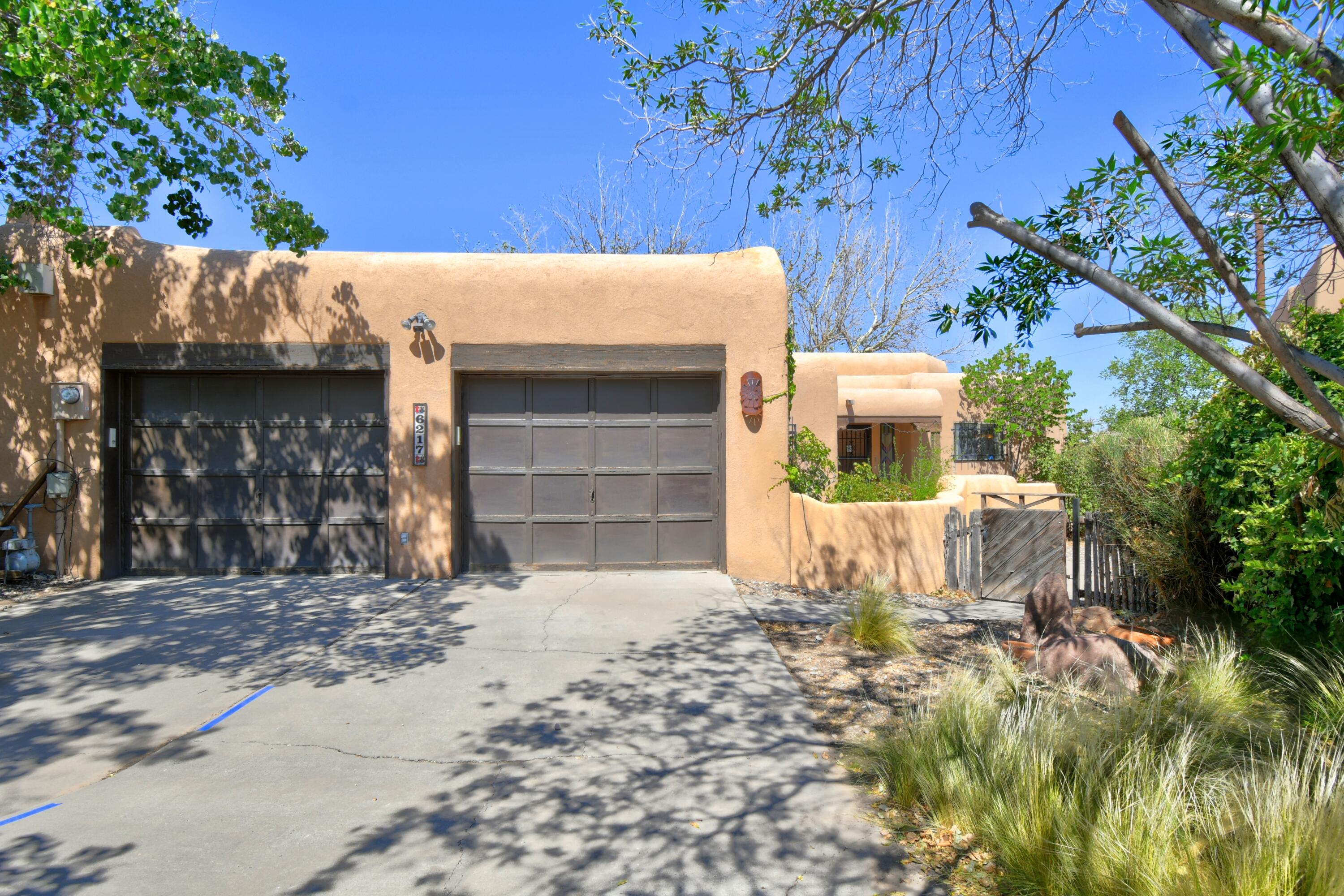 6217 SABRE Court NW - Main Image