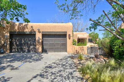6217 SABRE Court NW, Albuquerque