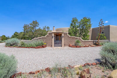 8221 San Diego Avenue NE, Albuquerque