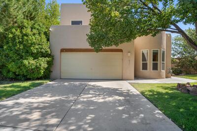 600 FLINT RIDGE Trail SE, Albuquerque