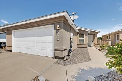 11047 MIRAVISTA Place SE, Albuquerque 
