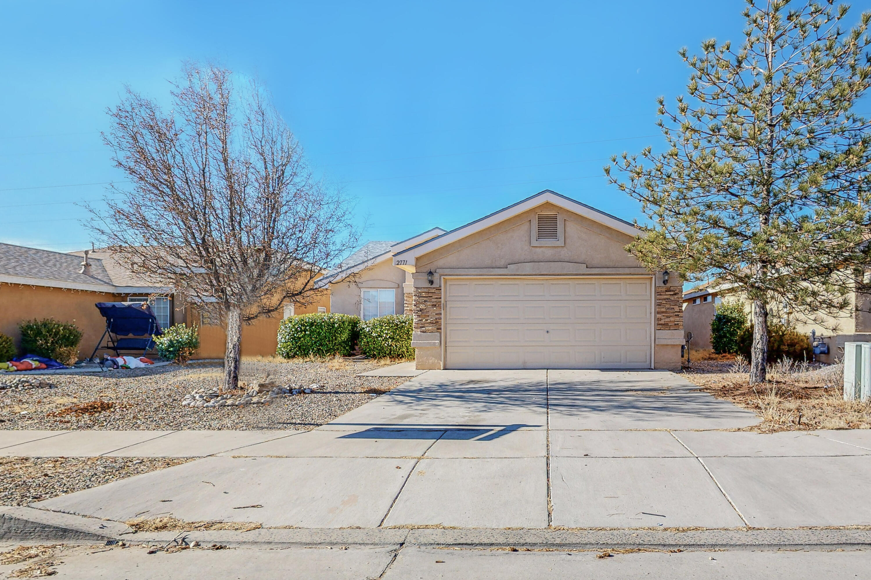 2771 Butch Cassidy Drive SW - Main Image