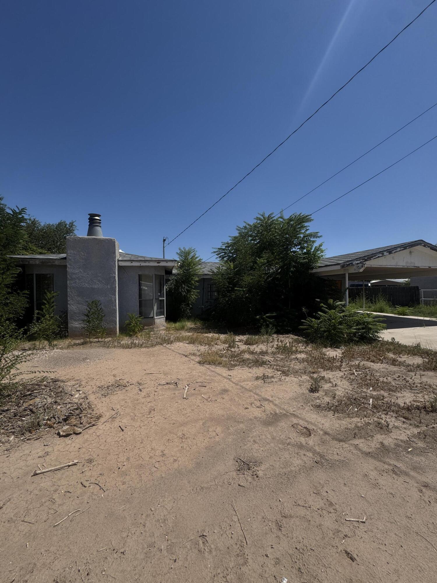 661 A Jarales Road - Main Image