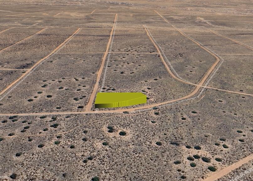 Aquarius (U26 B6 L1) 0.92 ac. Road NW - Main Image