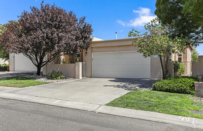 3260 RENAISSANCE Drive SE, Rio Rancho