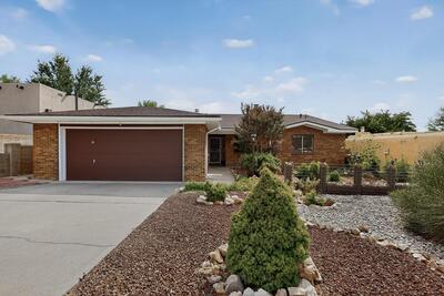 12344 CLAREMONT Avenue NE, Albuquerque