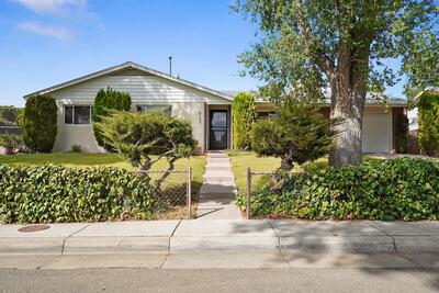 4103 SHEPARD Road NE, Albuquerque 