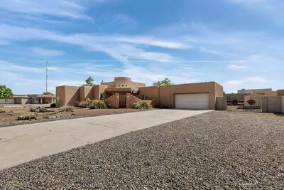 5304 SOUTHFORT Drive SW, Albuquerque 