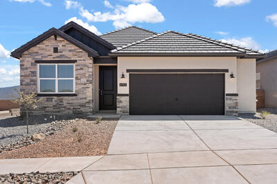 6712 ZACHARY Road NE, Rio Rancho