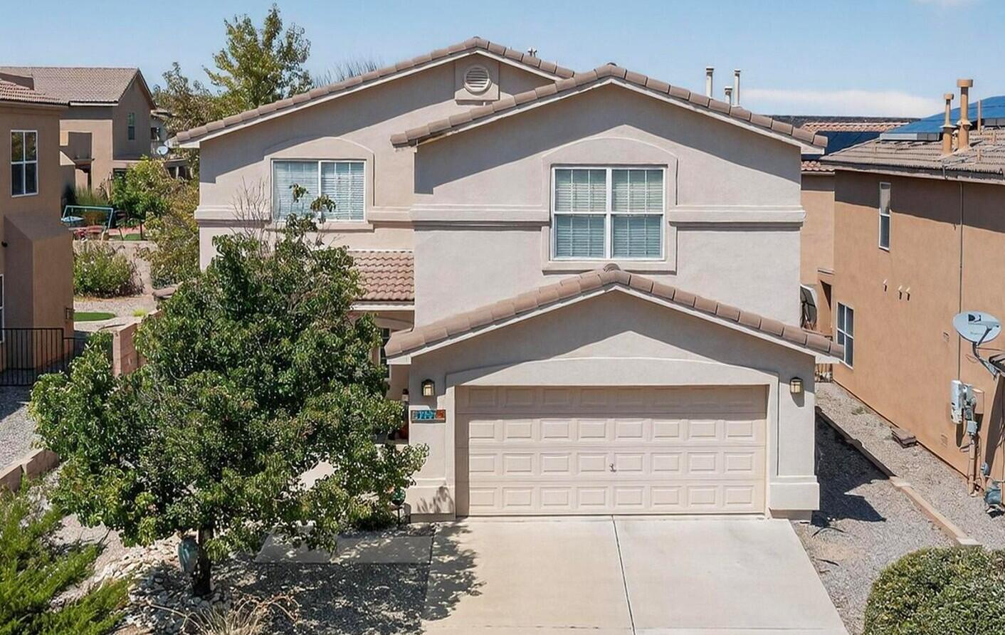 9223 CUMULUS Place NW - Main Image
